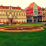 Ultra-Central Apartment Just In Union Squere