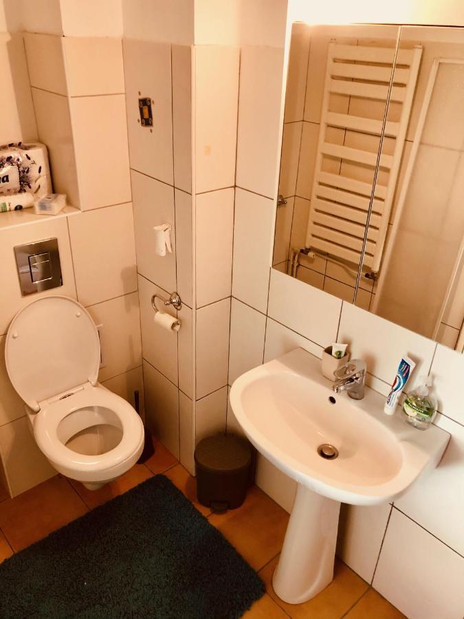 Ultra-central Just In Union Squere Apartment *