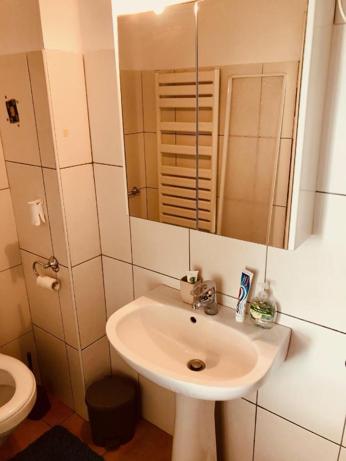Ultra-central Just In Union Squere Apartment *