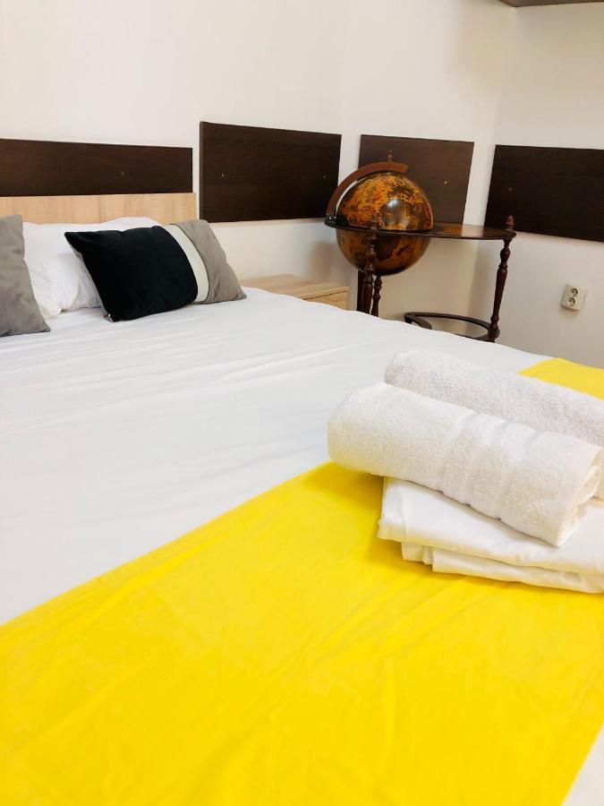 Apartment Ultra-central Just In Union Squere *