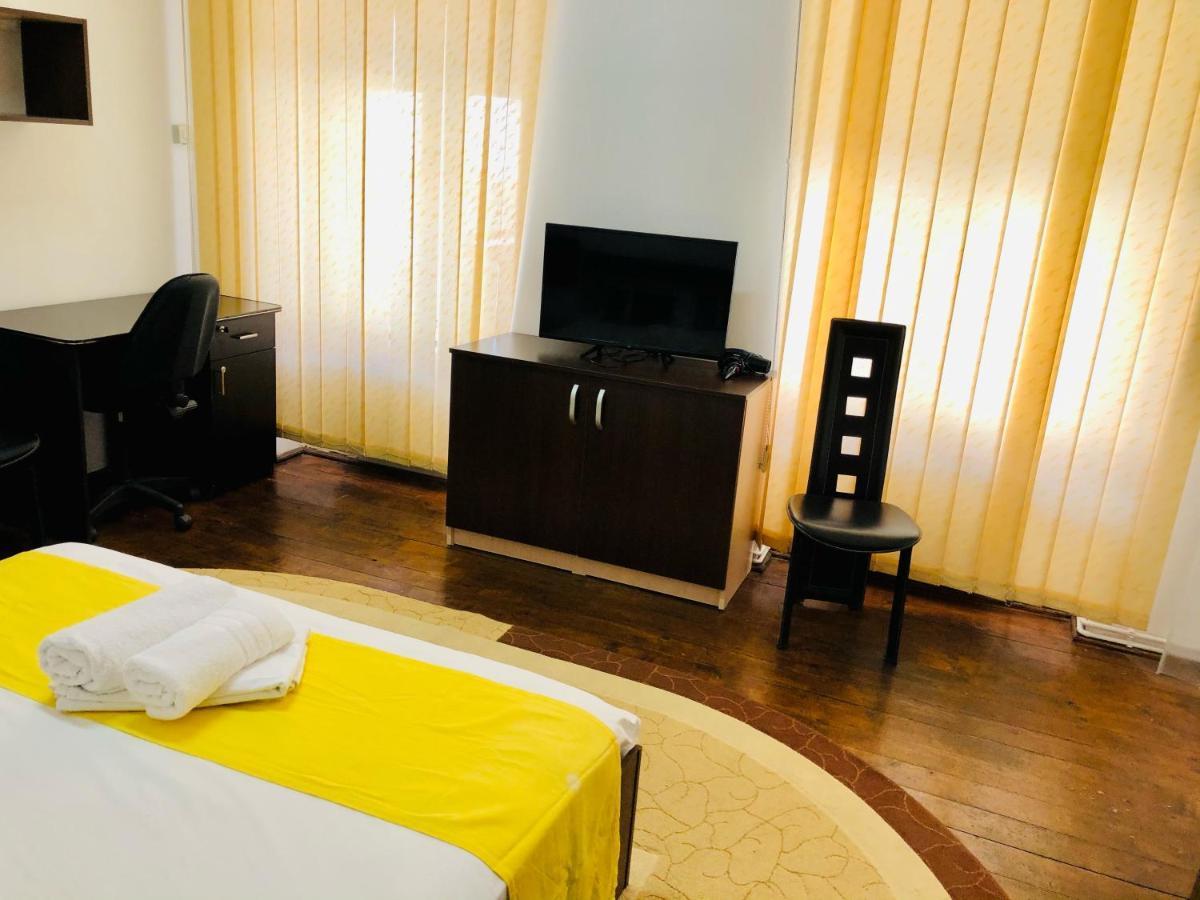 Ultra-central Just In Union Squere Apartment Timişoara