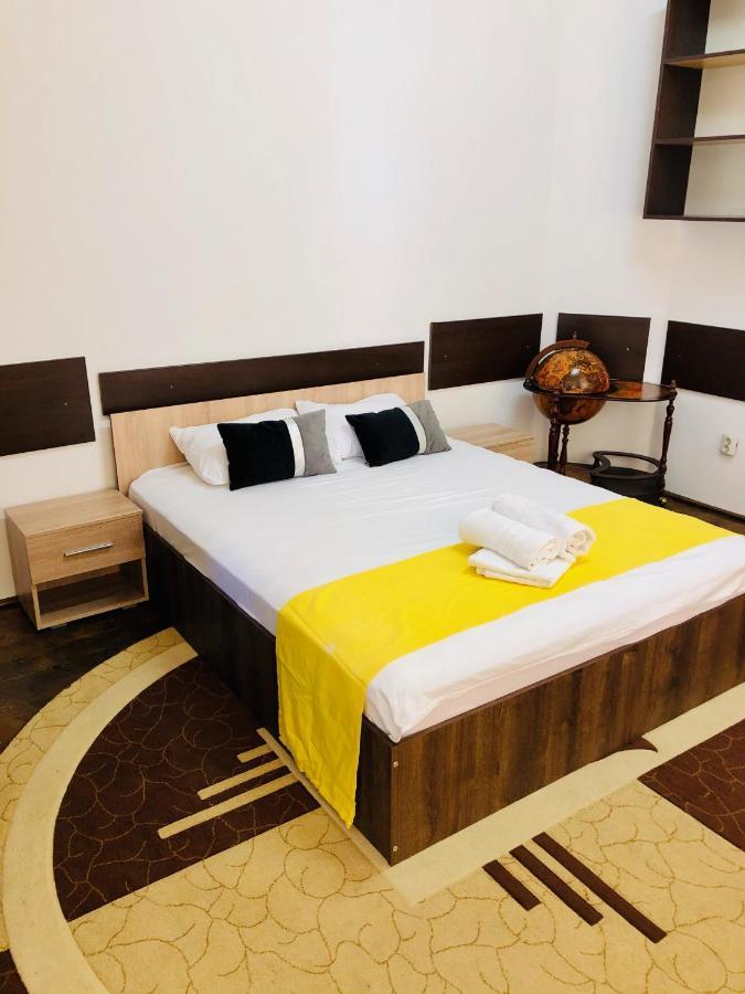 Apartment Ultra-central Just In Union Squere *