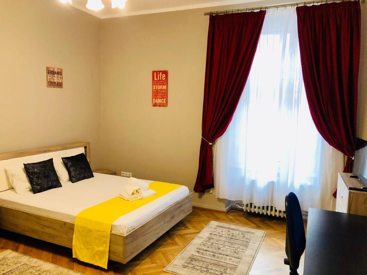 Apartment Ultra-central Just In Union Squere