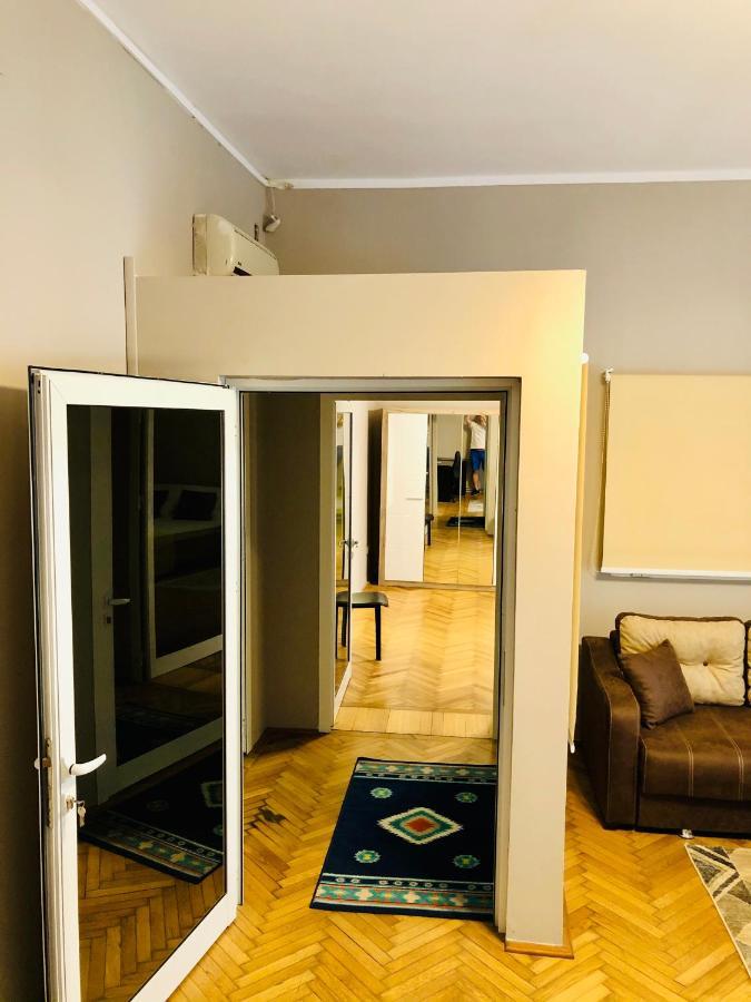 Apartment Ultra-central Just In Union Squere