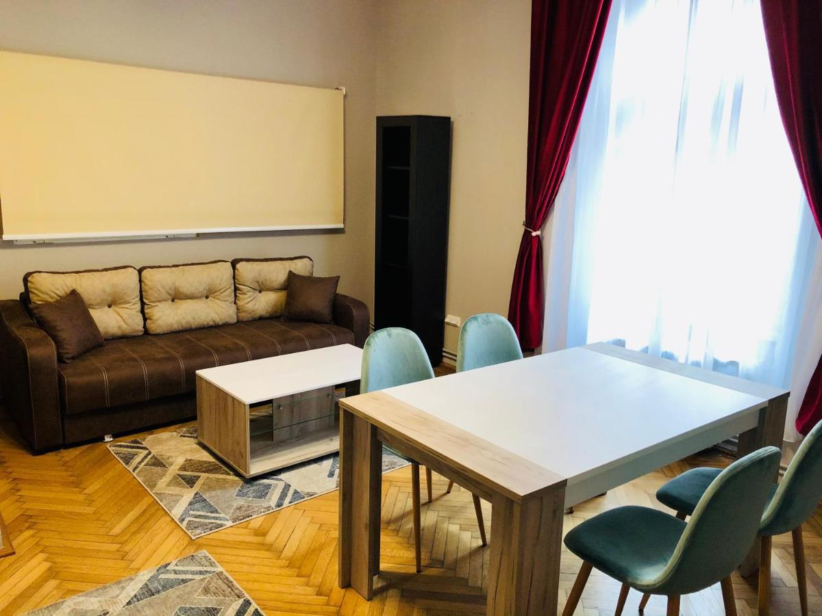 Ultra-central Just In Union Squere Apartment *