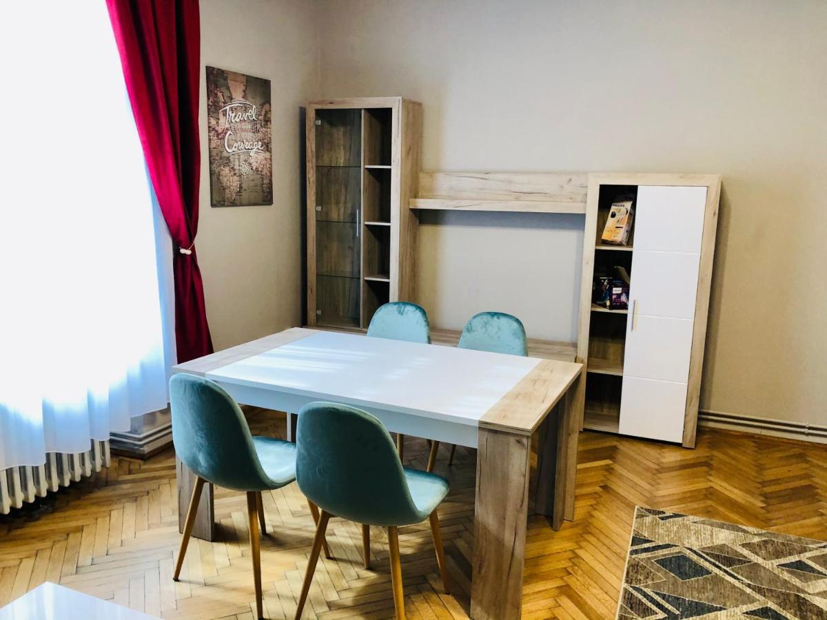 Ultra-central Just In Union Squere Apartment *