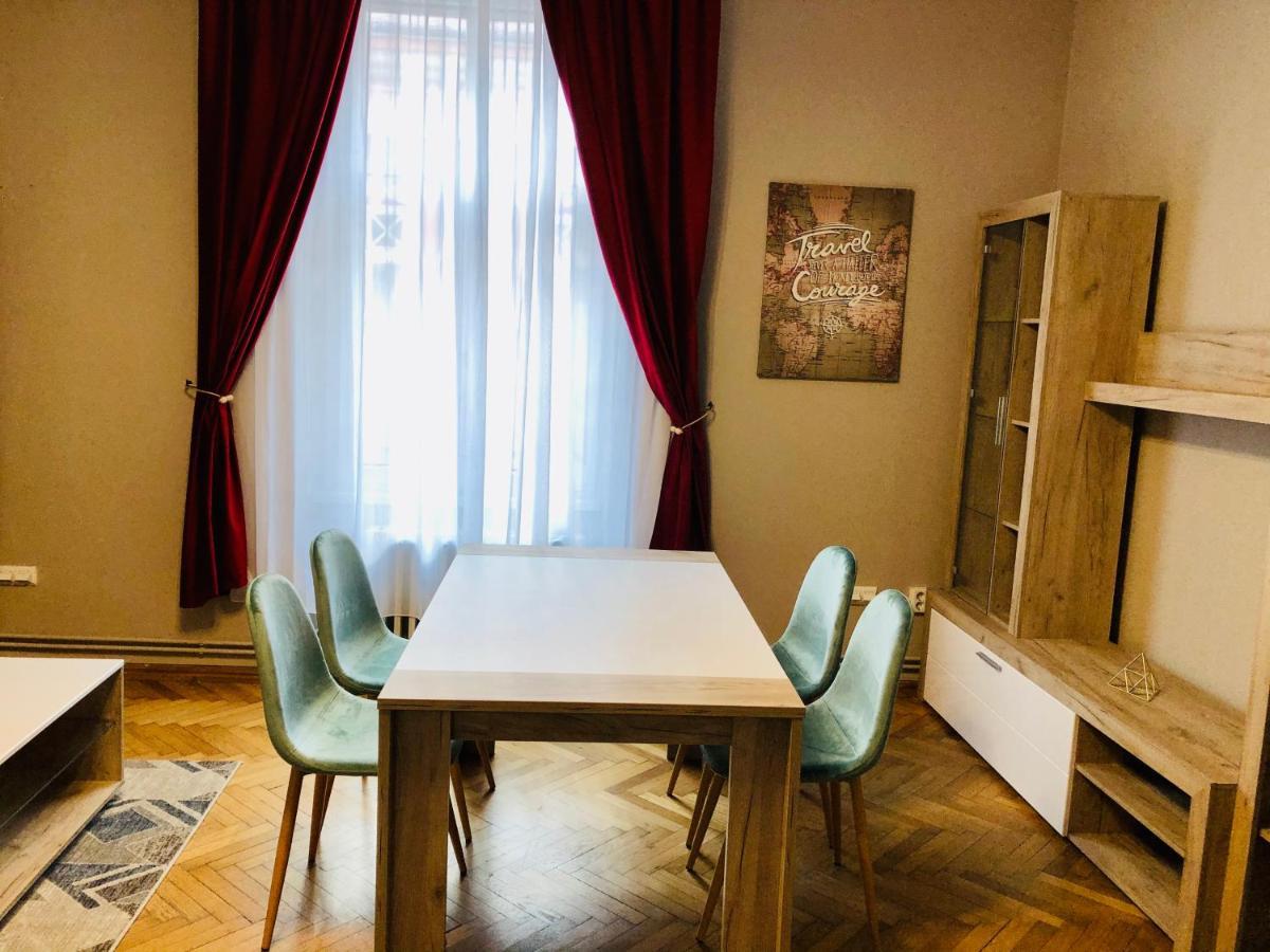 Ultra-central Just In Union Squere Apartment *