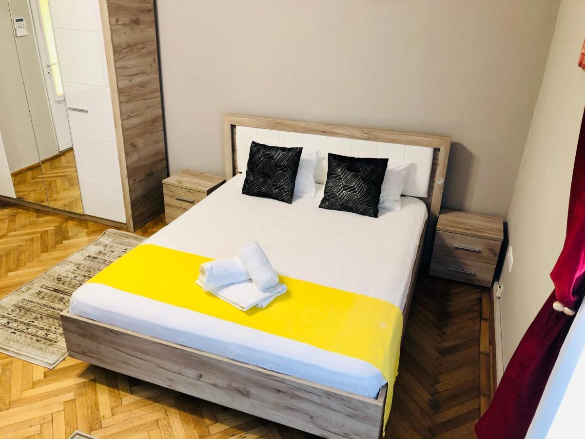 Apartment Ultra-central Just In Union Squere *