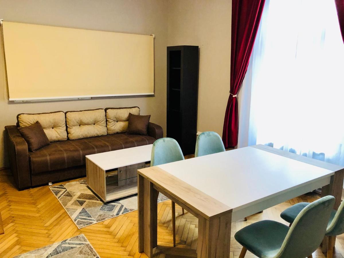Apartment Ultra-central Just In Union Squere *