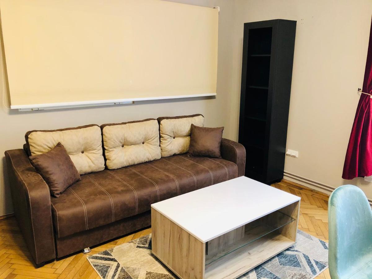 Ultra-central Just In Union Squere Apartment Timişoara