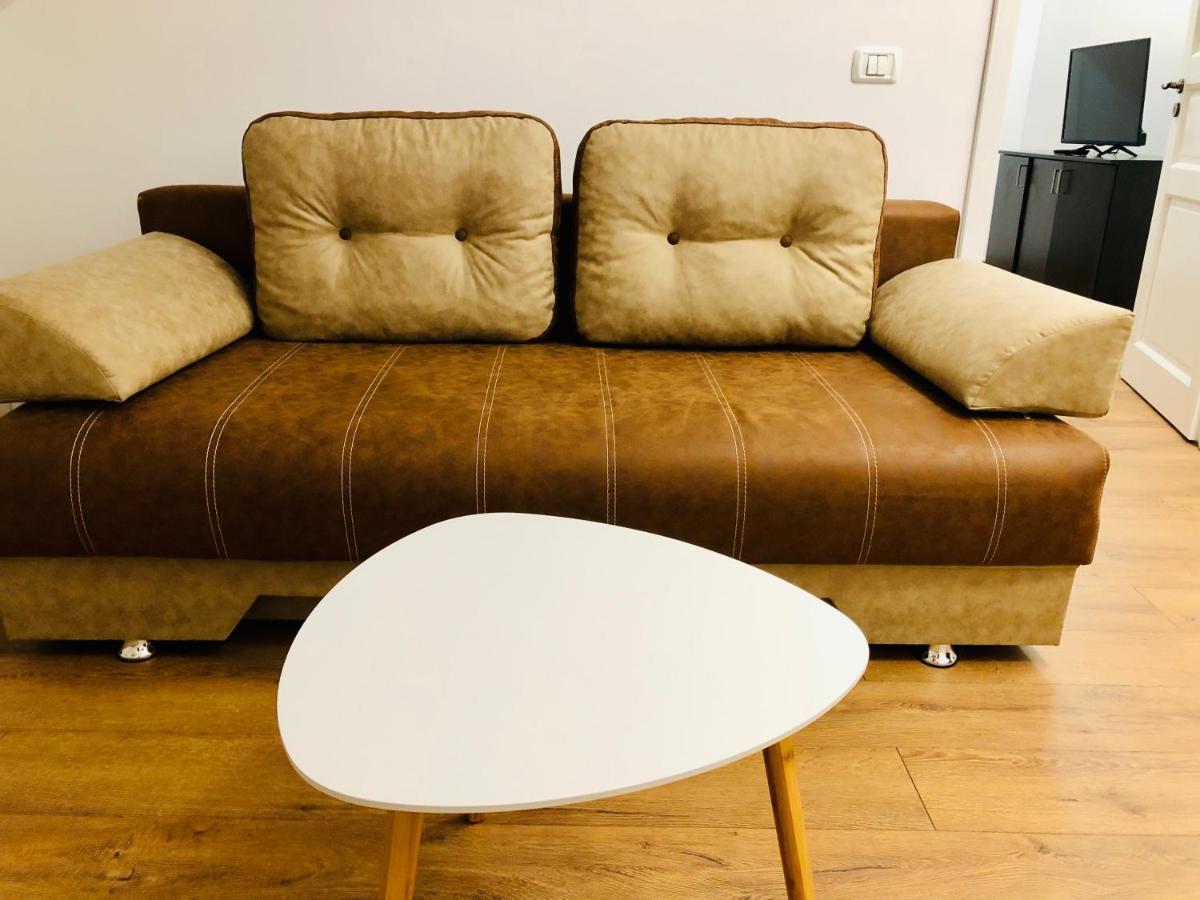 Ultra-central Just In Union Squere Apartment