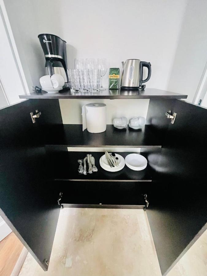 Apartment Ultra-central Just In Union Squere *