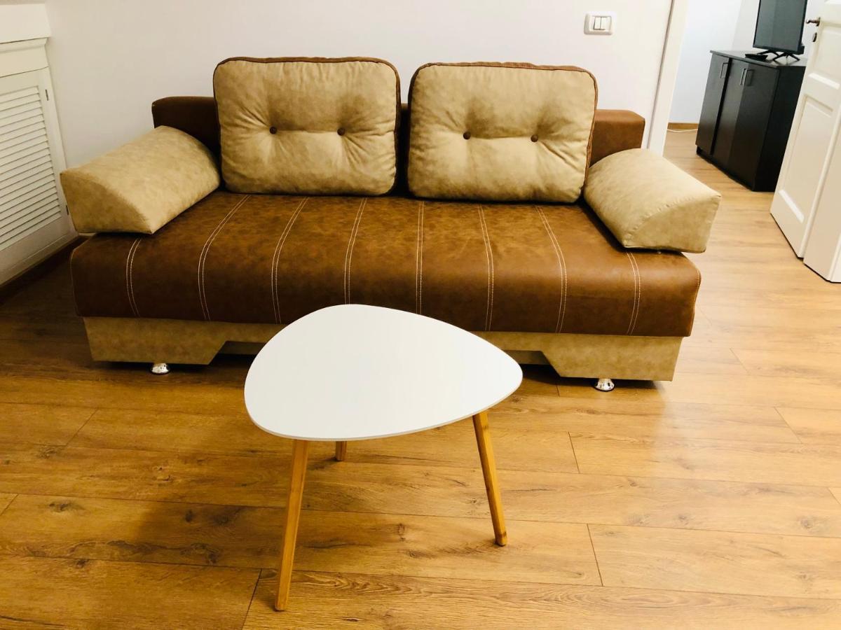 Apartment Ultra-central Just In Union Squere Timişoara
