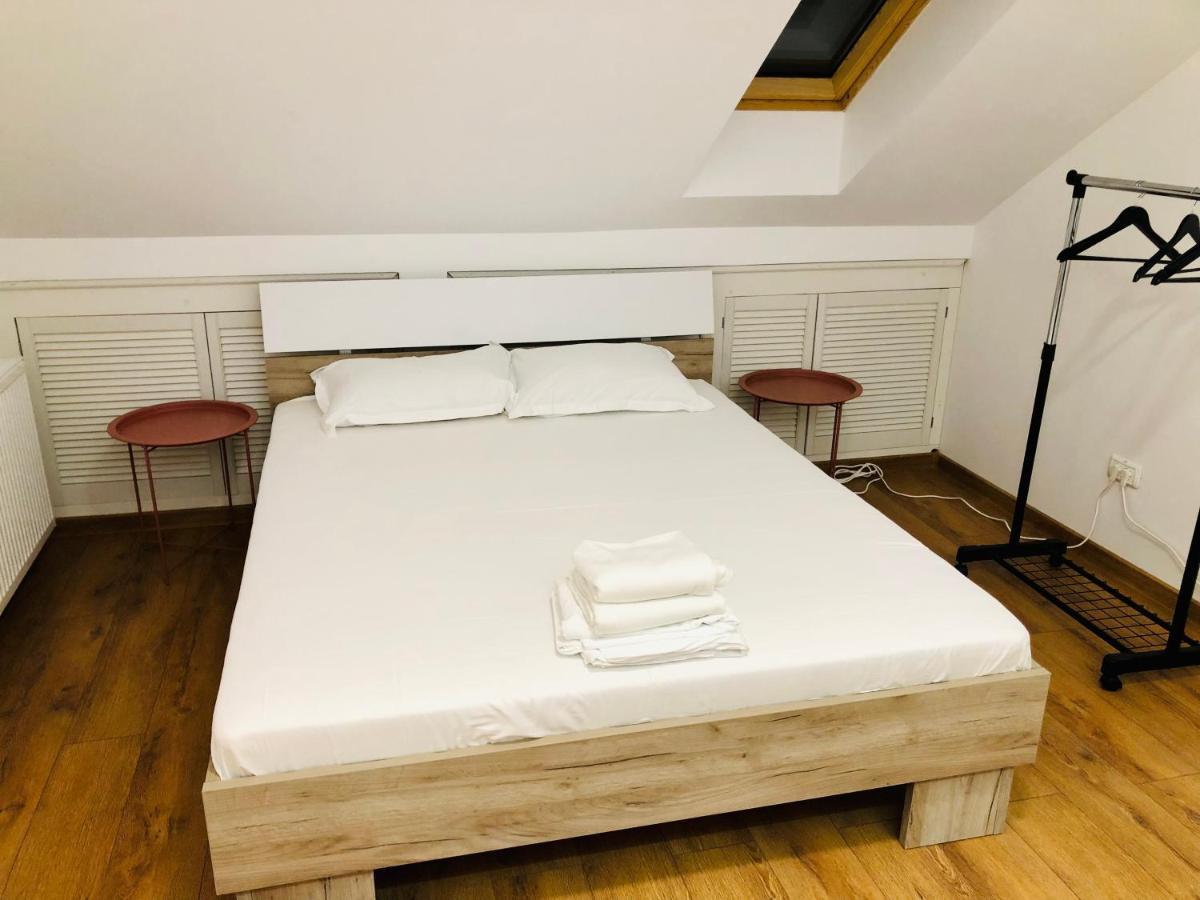 Apartment Ultra-central Just In Union Squere Timişoara