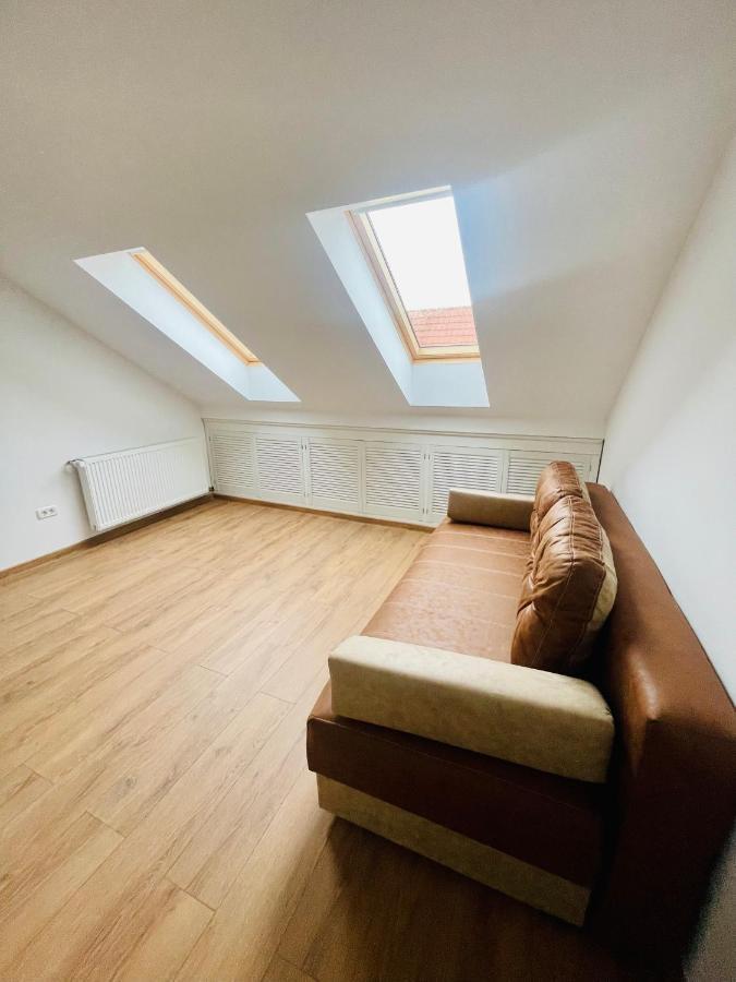 Ultra-central Just In Union Squere Apartment